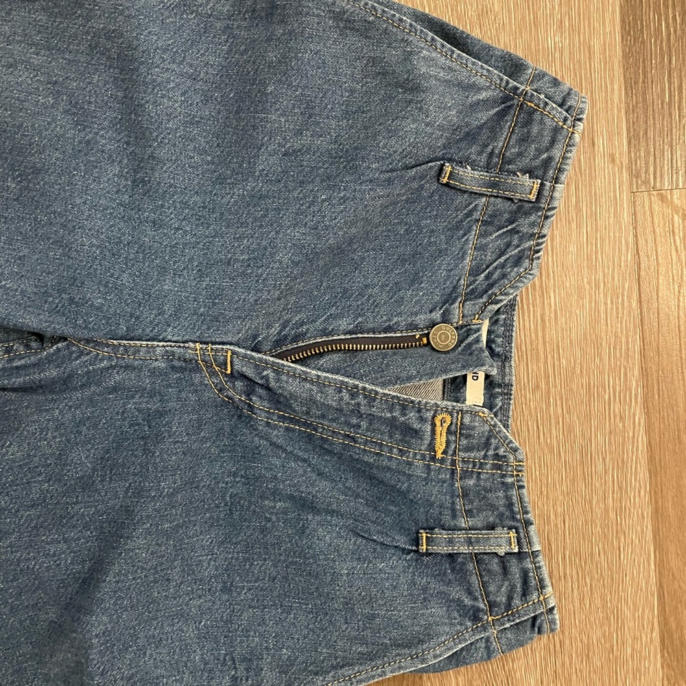 GRLFRND jeans